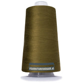 Lockgaren Leger Groen - Premium Huismerk lockgaren LOCKGAREN - FK - 3000 - 425 - ARMY - GREEN